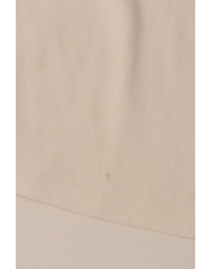 MINT VELVET Bluză Femei Top UK 12 Medium White Modal