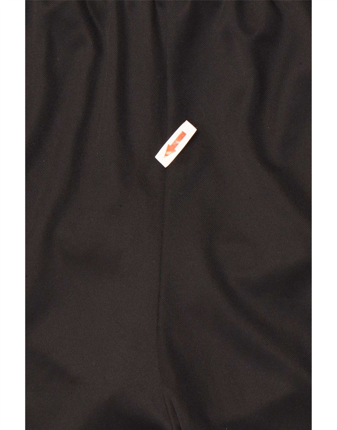 Pantaloni scurți sport Adidas pentru bărbați, poliester mediu negru