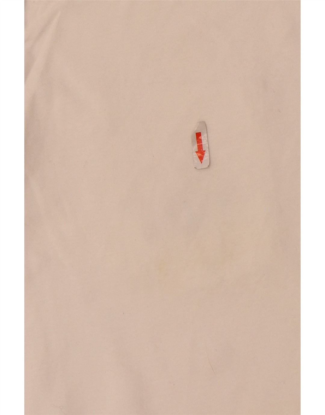 Tricou grafic pentru bărbați Calvin Klein Jeans Top Medium Off White