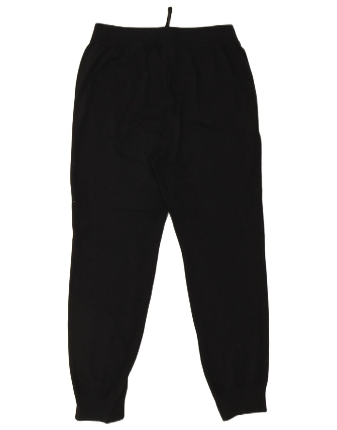 Pantaloni de trening pentru bărbați Nike Pantaloni de jogging Mic Negru