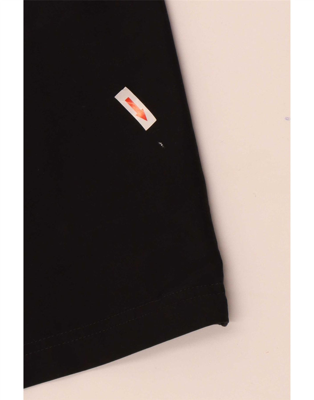 Pantaloni scurți sport pentru bărbați Adidas Clima 365 XL poliester negru