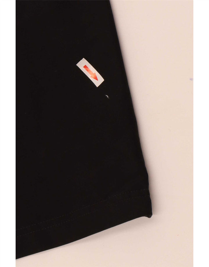 Pantaloni scurți sport pentru bărbați Adidas Clima 365 XL poliester negru