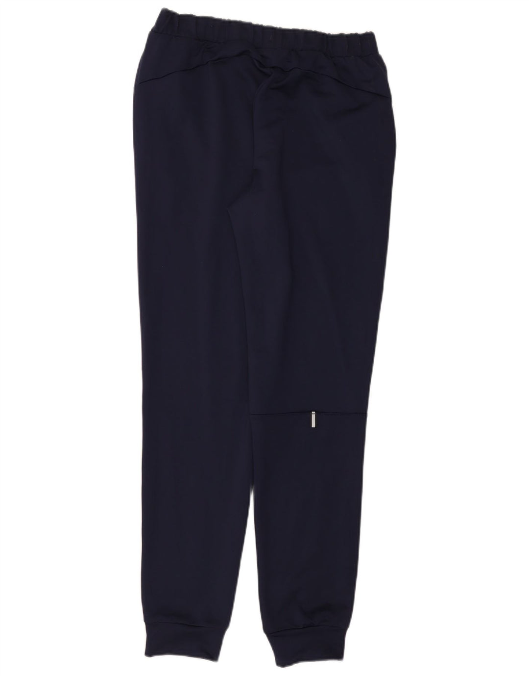 Pantaloni de trening pentru bărbați Puma Pantaloni de jogging, mijlocii, bleumarin, color block