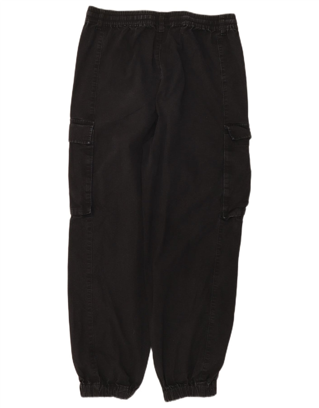 Pantaloni de jogging pentru bărbați Champion Pantaloni cargo mari W34 L28 negri