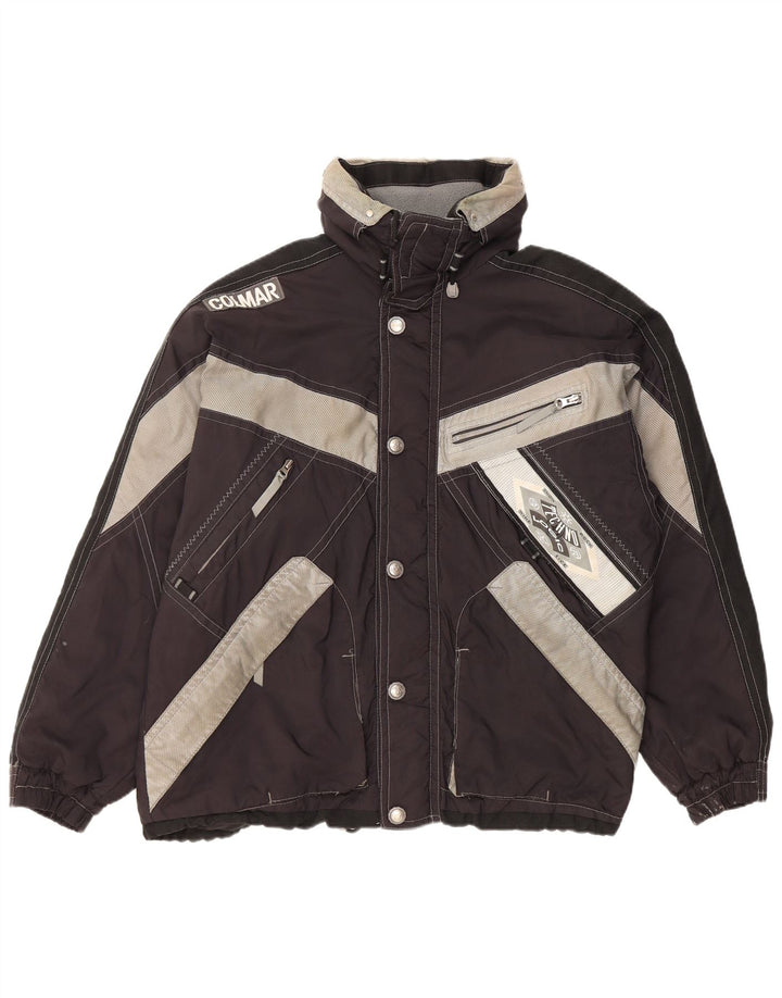 Jachetă de schi pentru bărbați Colmar IT 50 Medium Black Colorblock