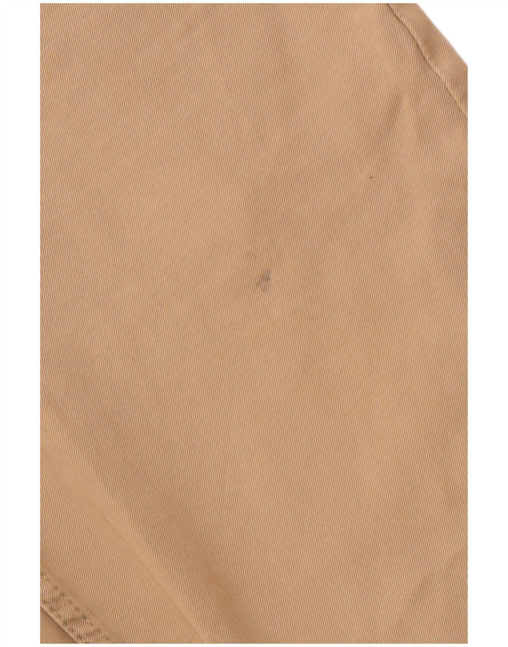 Pantaloni casual conici pentru bărbați Lee L34 L34 bumbac bej