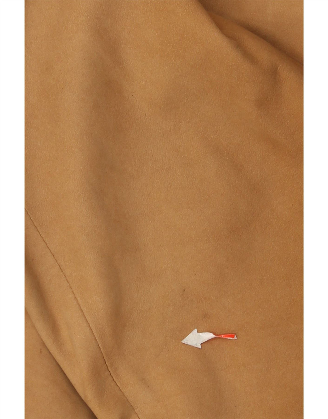 Jachetă Bomber pentru bărbați Toni Mir UK 42 XL Piele maro