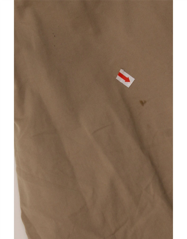 MARLBORO CLASSICS Pantaloni scurți chino pentru bărbați IT 54 2XL W38 Bej Bumbac