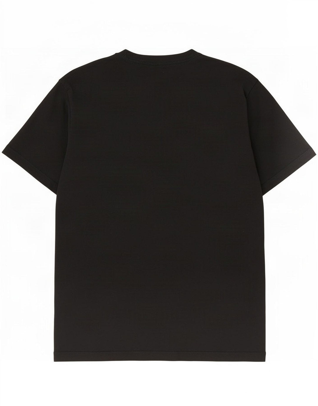 Tricou pentru bărbați Nike Top mare, negru, bumbac