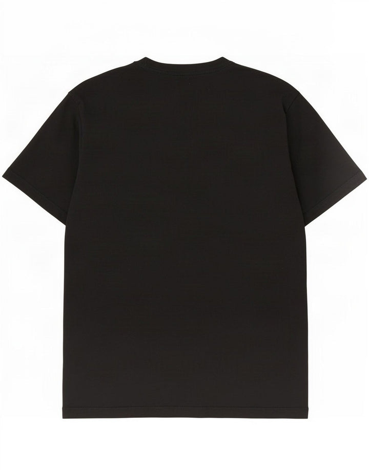 Tricou pentru bărbați Nike Top mare, negru, bumbac