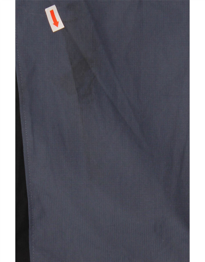 Pantaloni de trening pentru bărbați UNDER ARMOUR 2XL bleumarin poliester color bloc