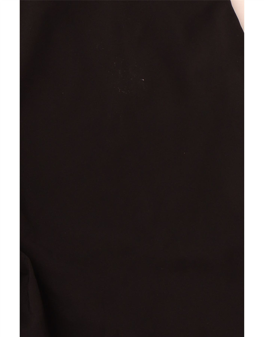 Pantaloni scurți sport ADIDAS pentru bărbați, poliester negru mic