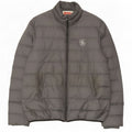 Jachetă căptușită pentru bărbați Levi's UK 44 2XL Poliamidă gri