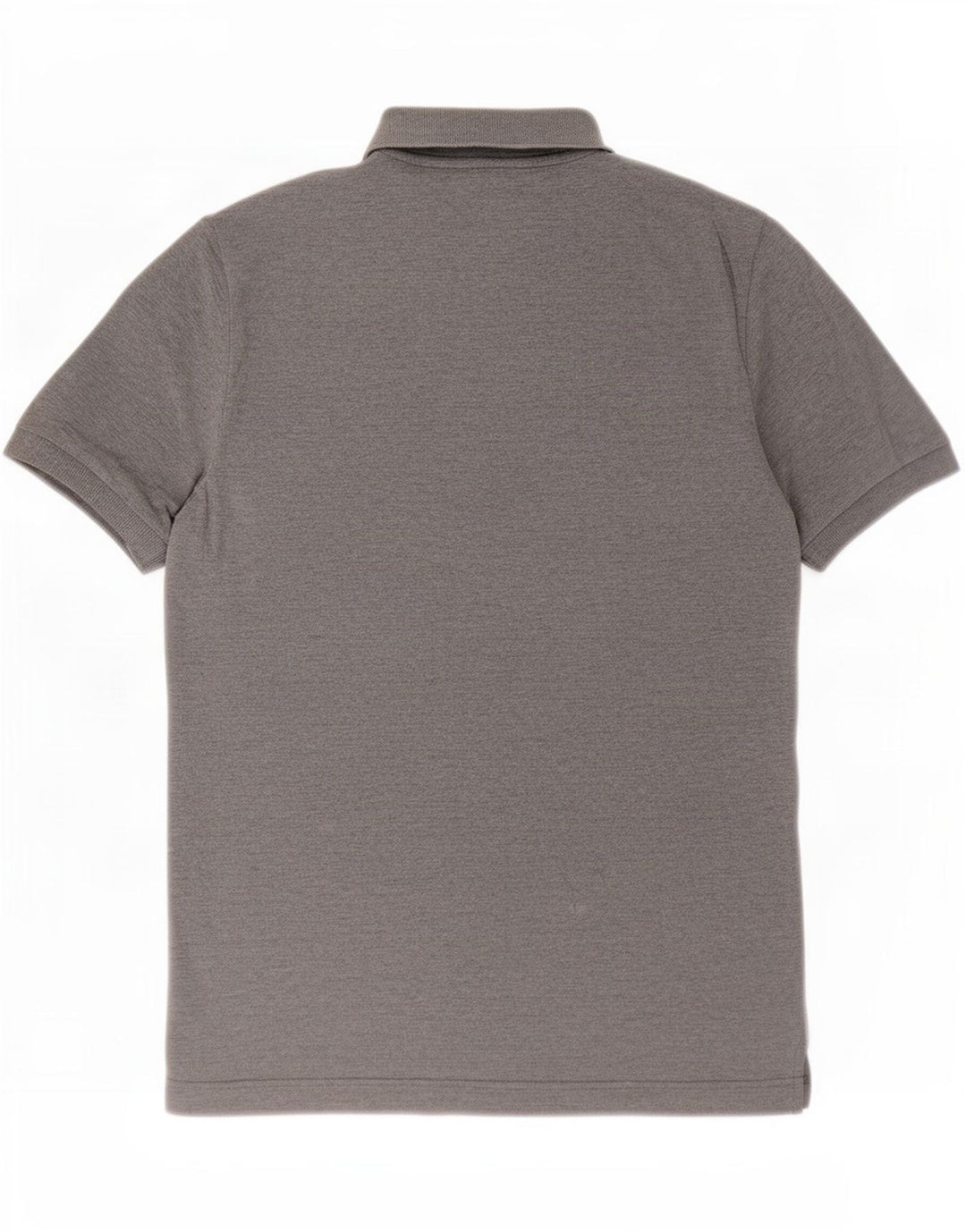 Tricou polo Sergio Tacchini pentru bărbați IT 50 bumbac gri mediu