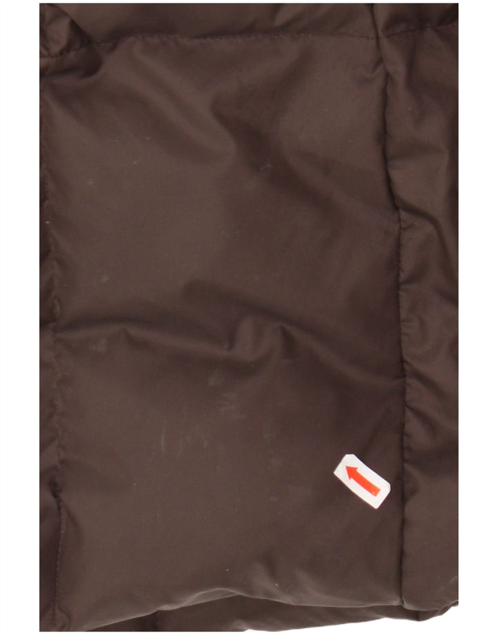 BELFE & BELFE Palton căptușit pentru femei IT 44 Poliester maro mediu