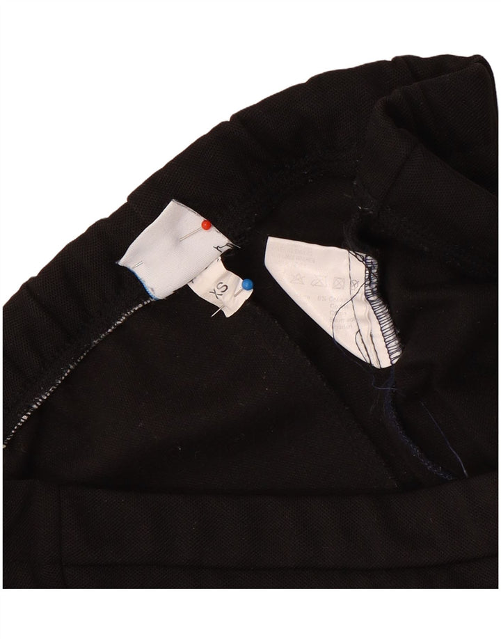 Pantaloni de trening Arena pentru femei UK 6 XS poliester negru