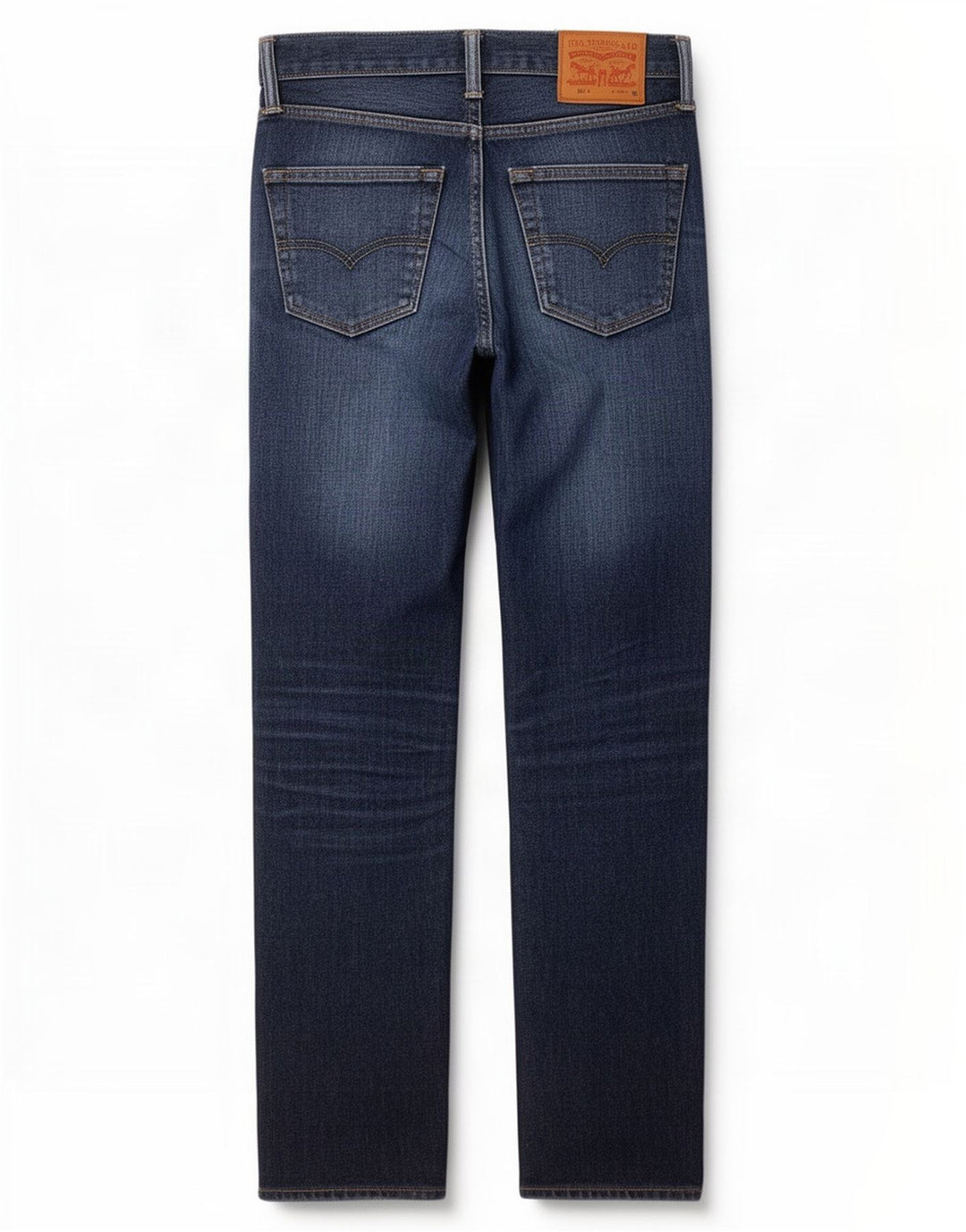 Blugi Levi's 511 Slim pentru bărbați W28 L30 Bumbac albastru