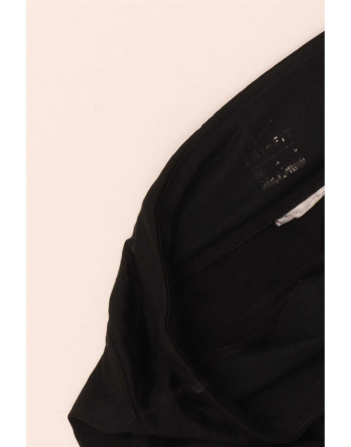 Leggings Nike Dri Fit pentru femei UK 14 Medium Black