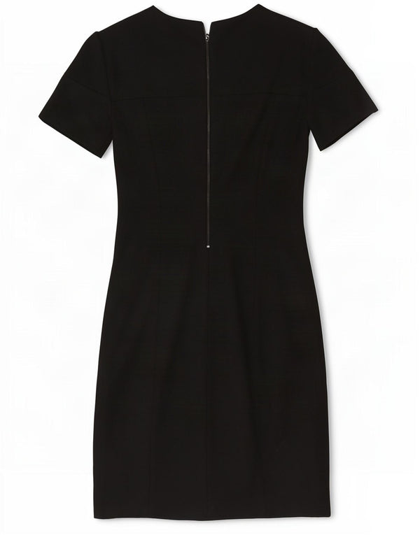 Rochie Trussardi pentru femei UK 10 Small Black