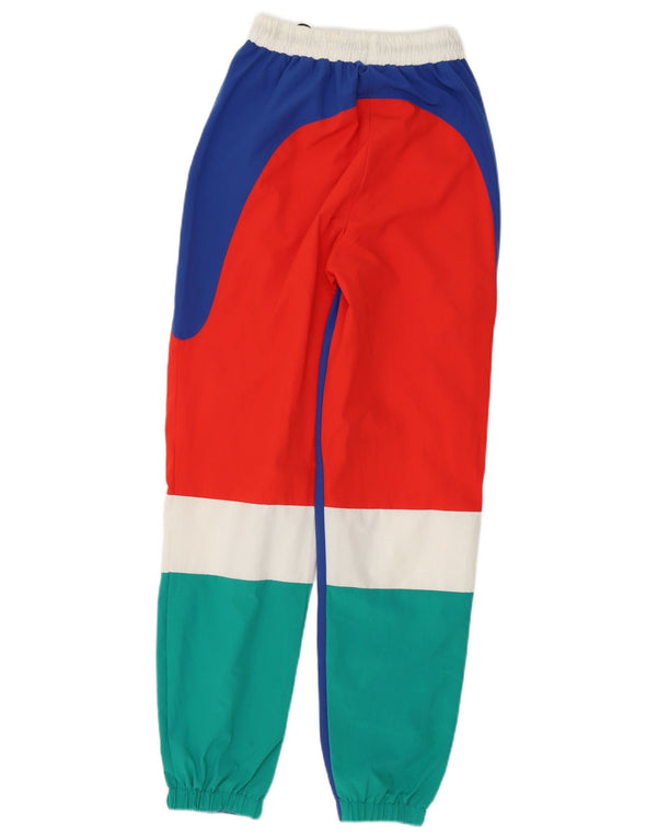 Pantaloni de trening pentru femei Ellesse Pantaloni de jogging UK 8 Mici Multicolori