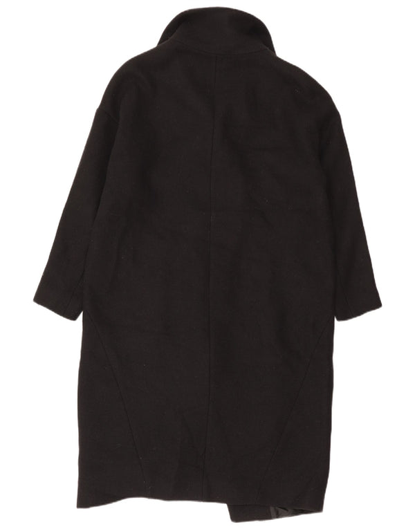 Pardesiu supradimensionat pentru femei Zara UK 6 XS negru