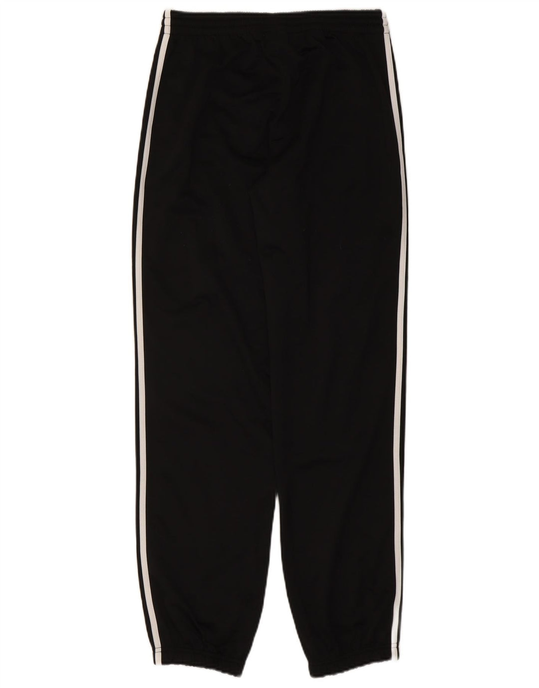 Adidas Băieți Pantaloni Trening Pantaloni Joggeri 15-16 Ani Poliester Negru