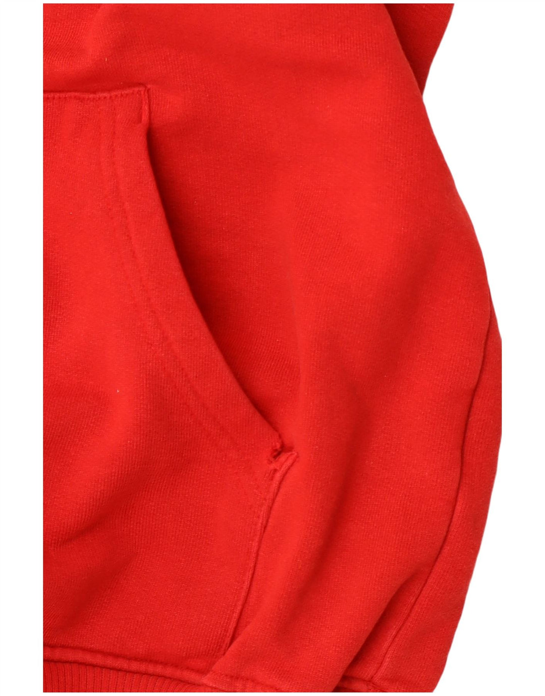 Hanocă grafică THE NORTH FACE pentru bărbați, bumbac mic, roșu