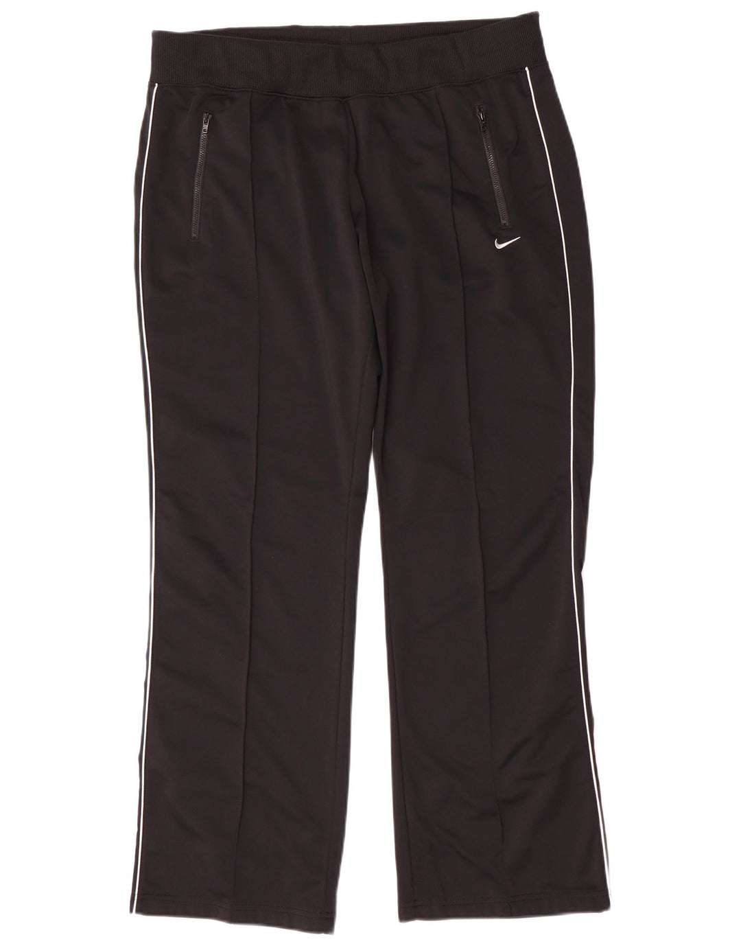 Pantaloni de trening Nike pentru bărbați XL poliester negru