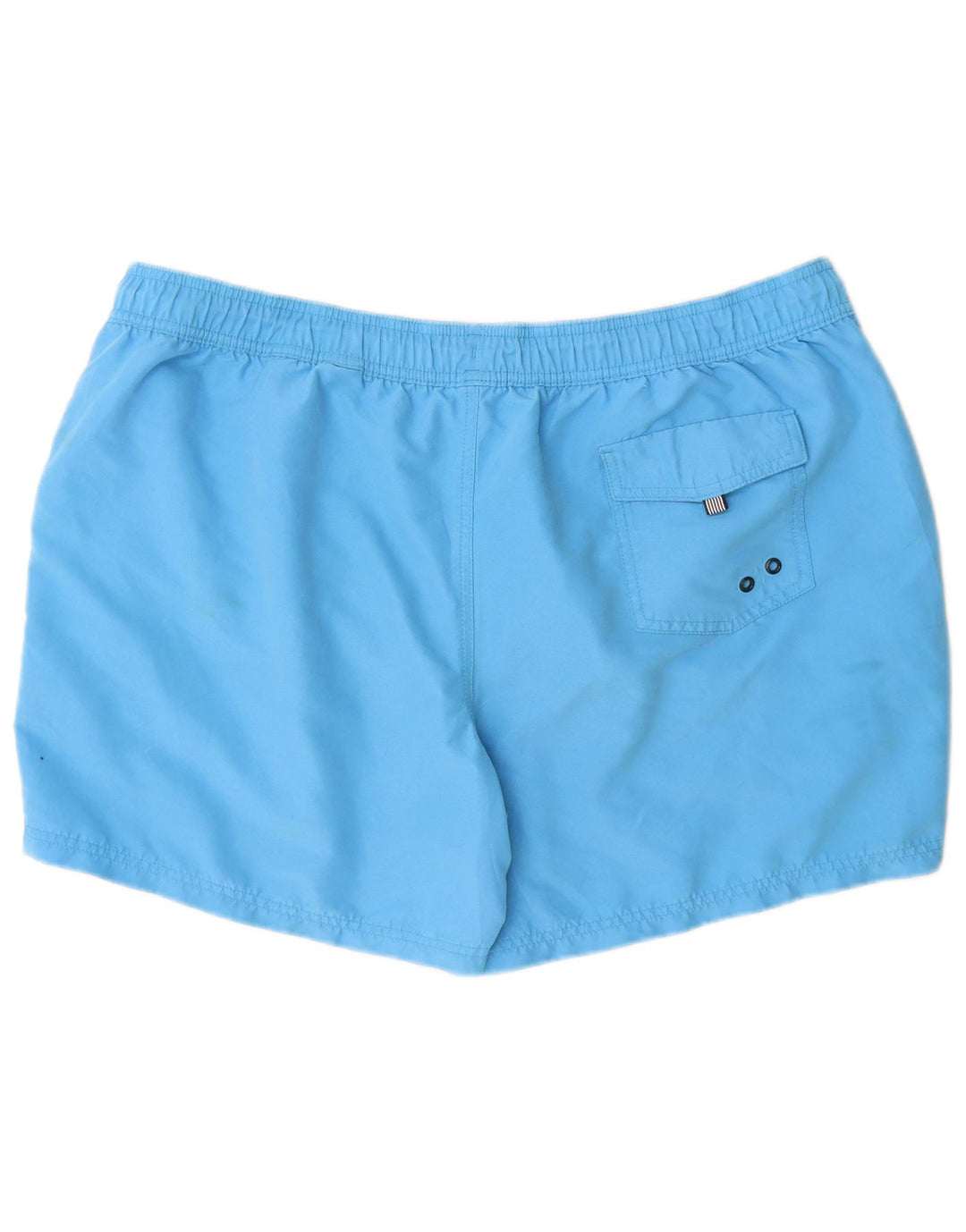 Pantaloni scurți de înot pentru bărbați Marks & Spencer, poliester albastru 2XL