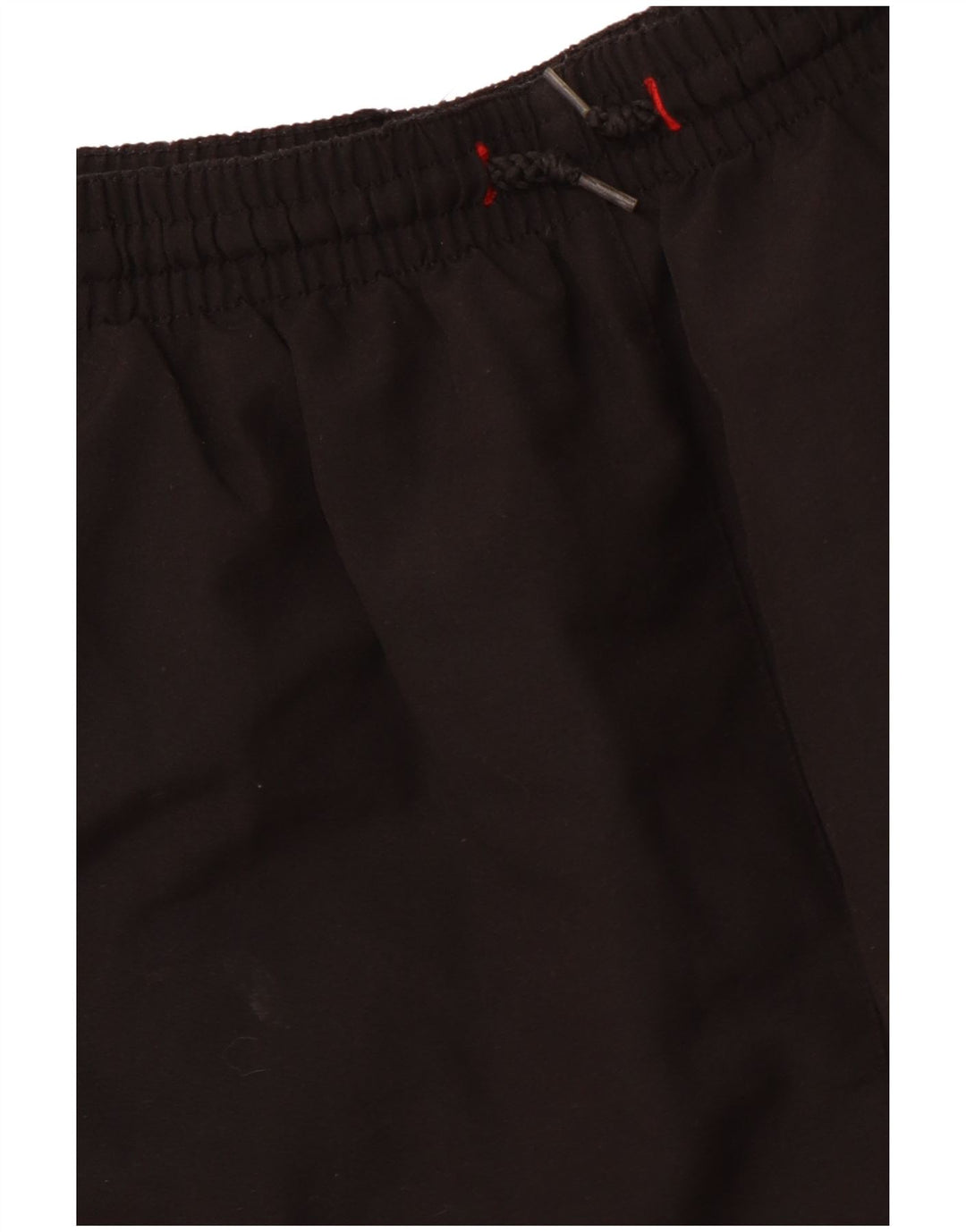 Pantaloni scurți sport grafic Umbro pentru bărbați 2XL poliester negru
