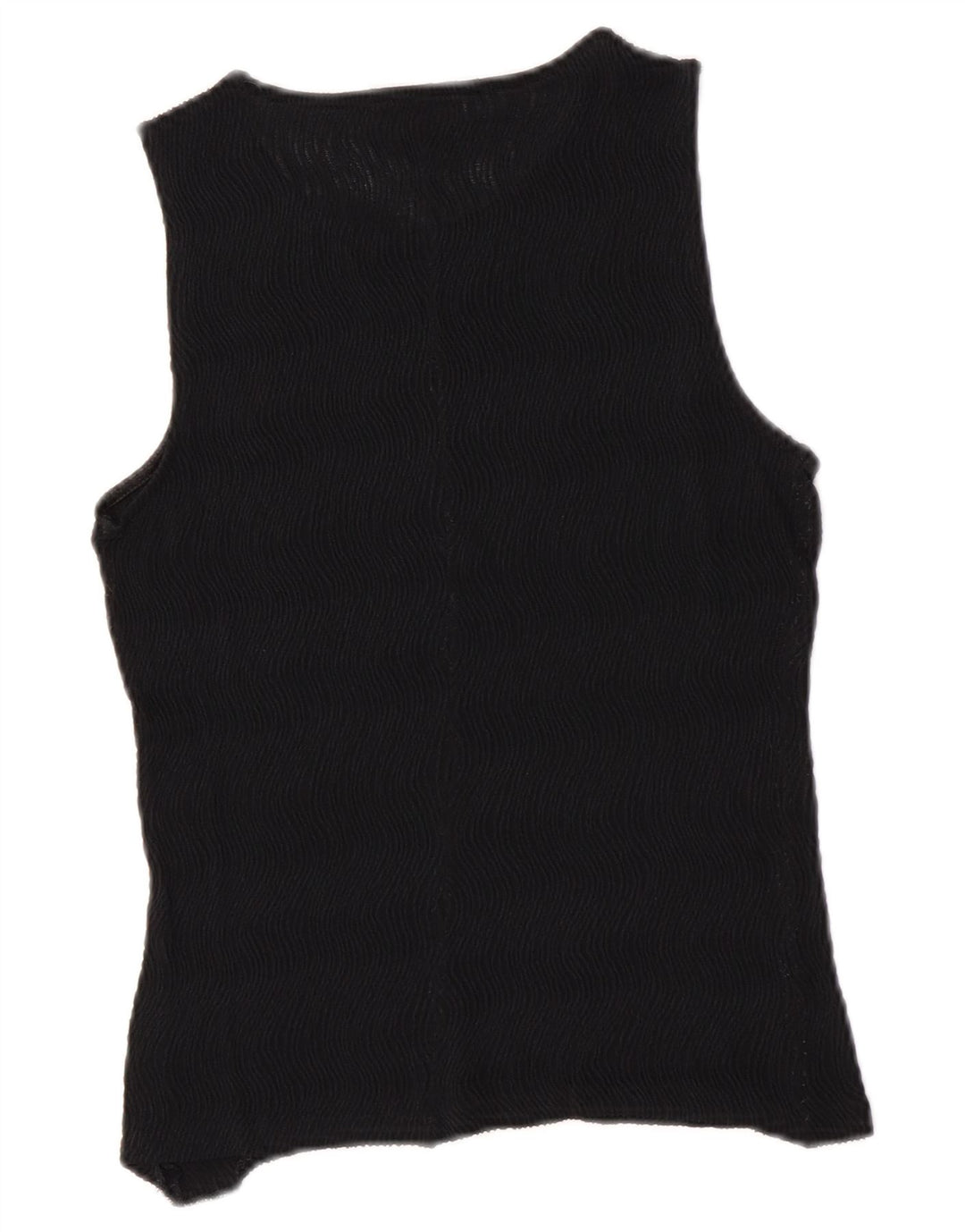 Vestă pentru femei Marella UK 12 Medium Negru