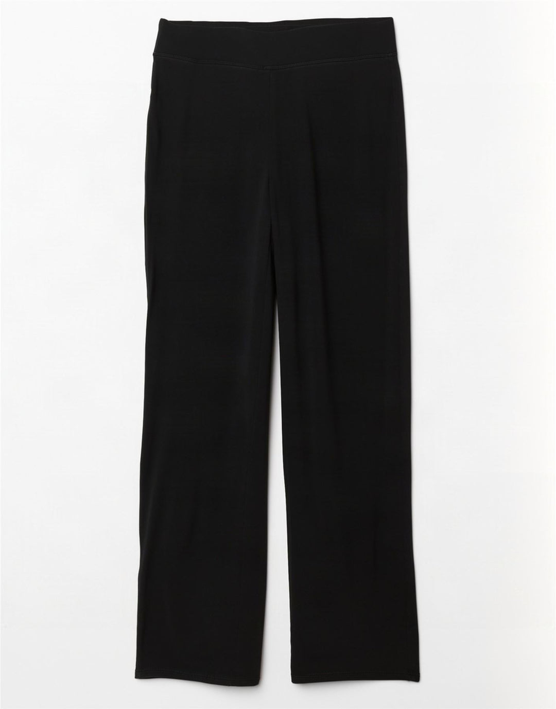 Pantaloni de trening pentru femei Marks & Spencer UK 10 mic bumbac negru