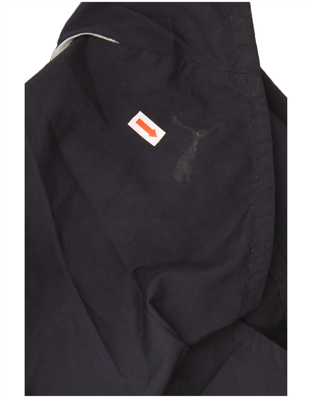 Pantaloni scurți sport pentru bărbați Puma, XL, bleumarin, poliester