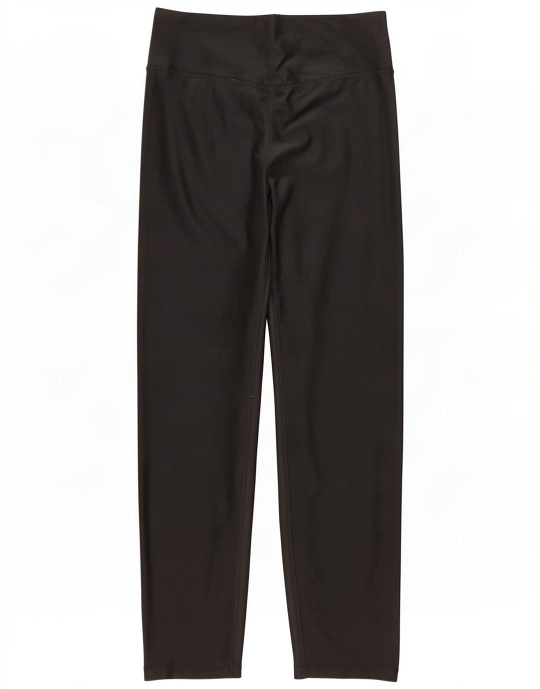 Leggings Nike Dri Fit pentru femei UK 14 Poliester mediu negru