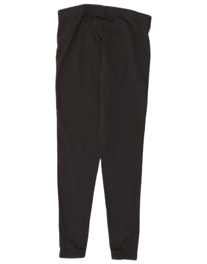 Leggings pentru femei NIKE Fit Dry US 0/2 XS poliester gri