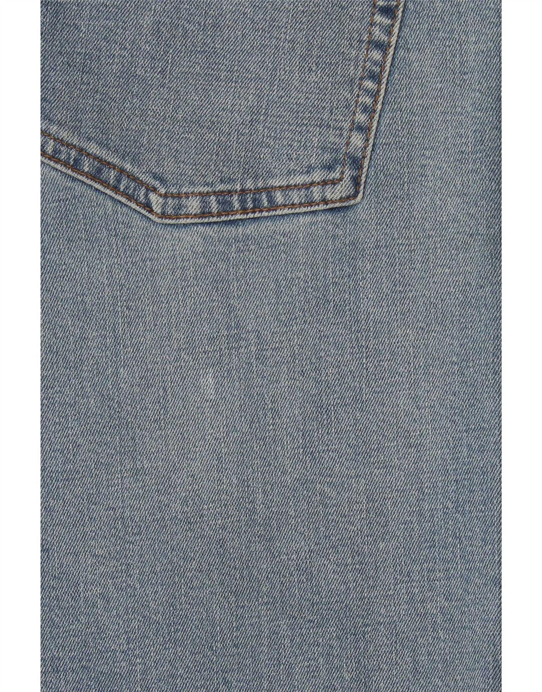 Blugi Gap pentru bărbați, slim, drepte, W36 L32, bumbac albastru