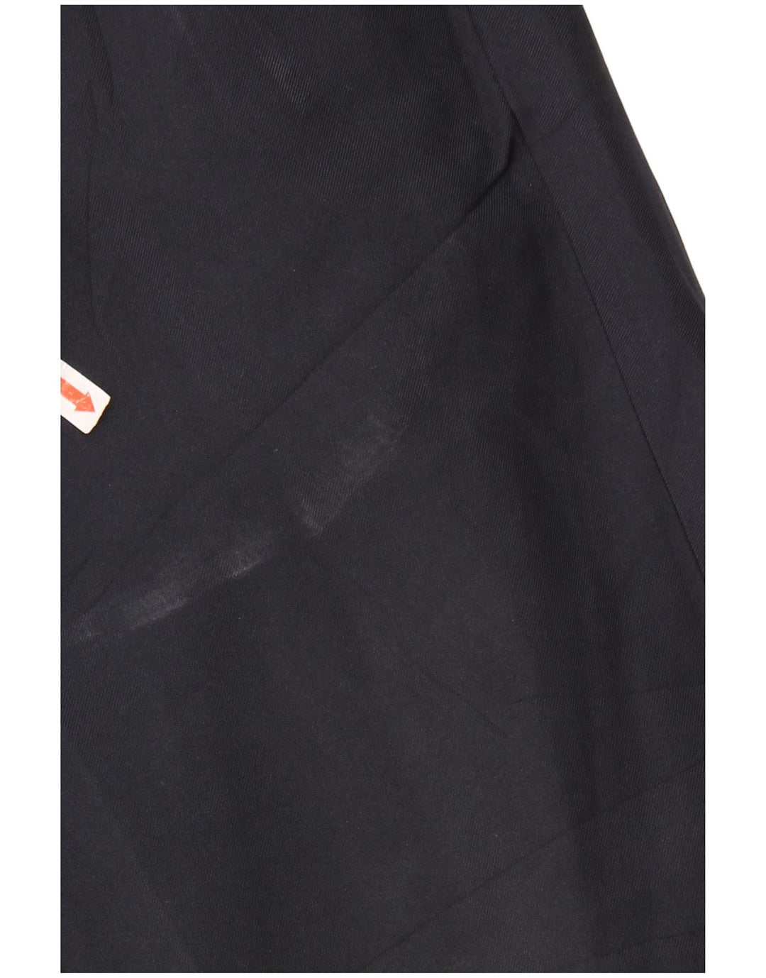 Pantaloni chino drepți pentru bărbați IZOD L38 L32 Poliester bleumarin