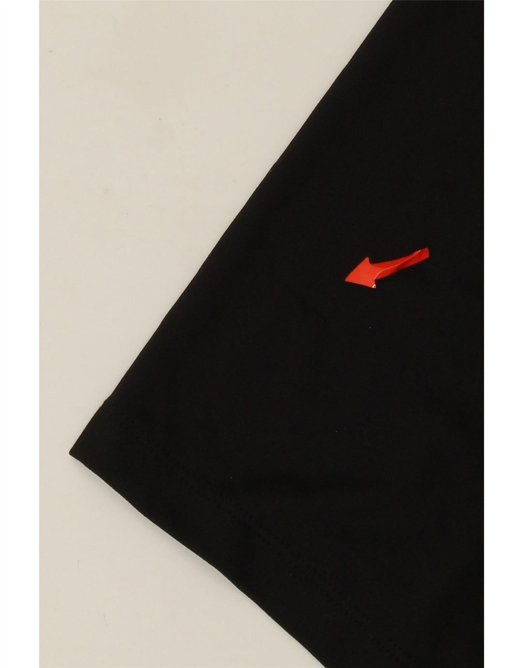 Tricou polo pentru bărbați Nike 2XL, poliester negru
