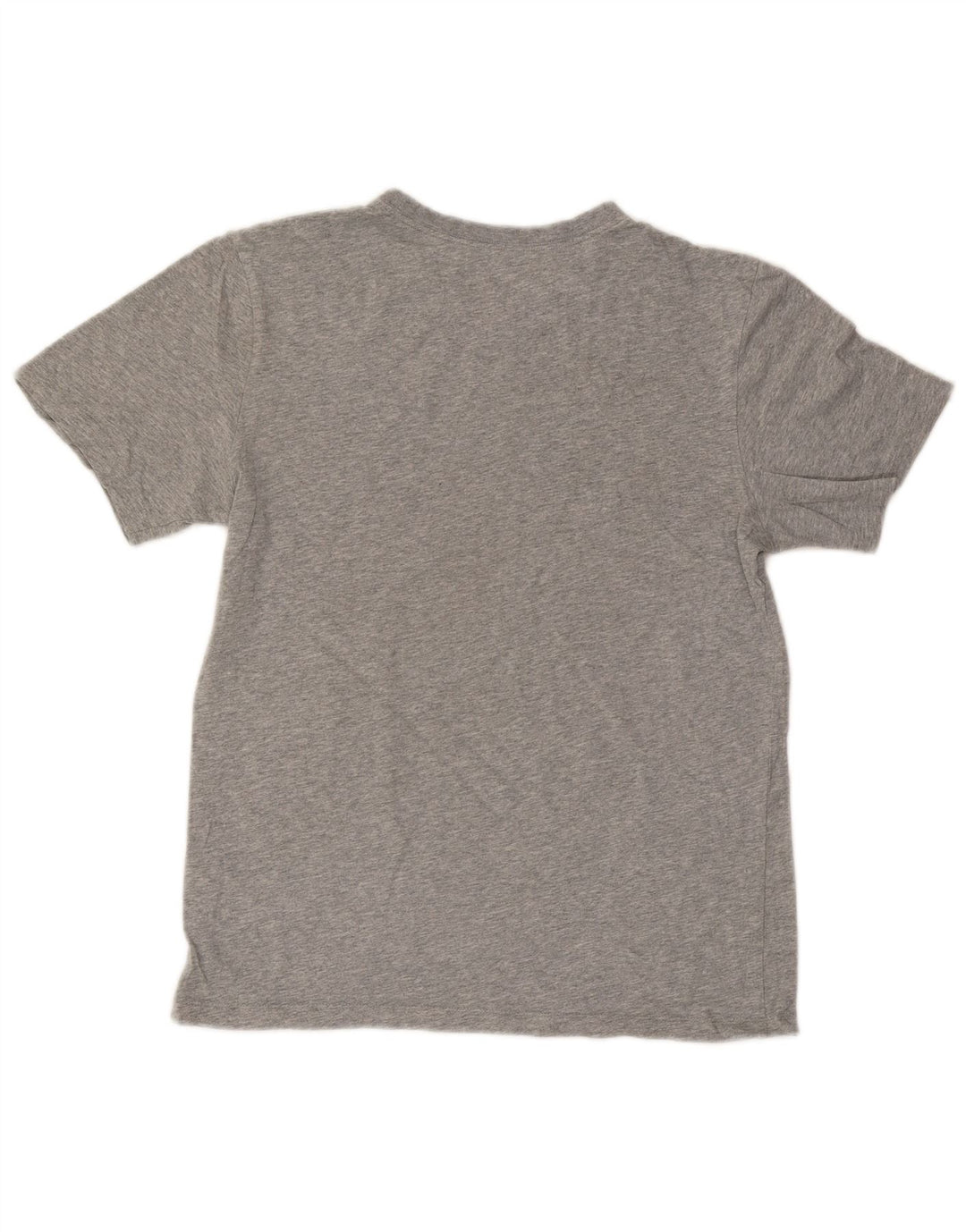 Tricou pentru bărbați Nike Top mic, gri, pete din bumbac