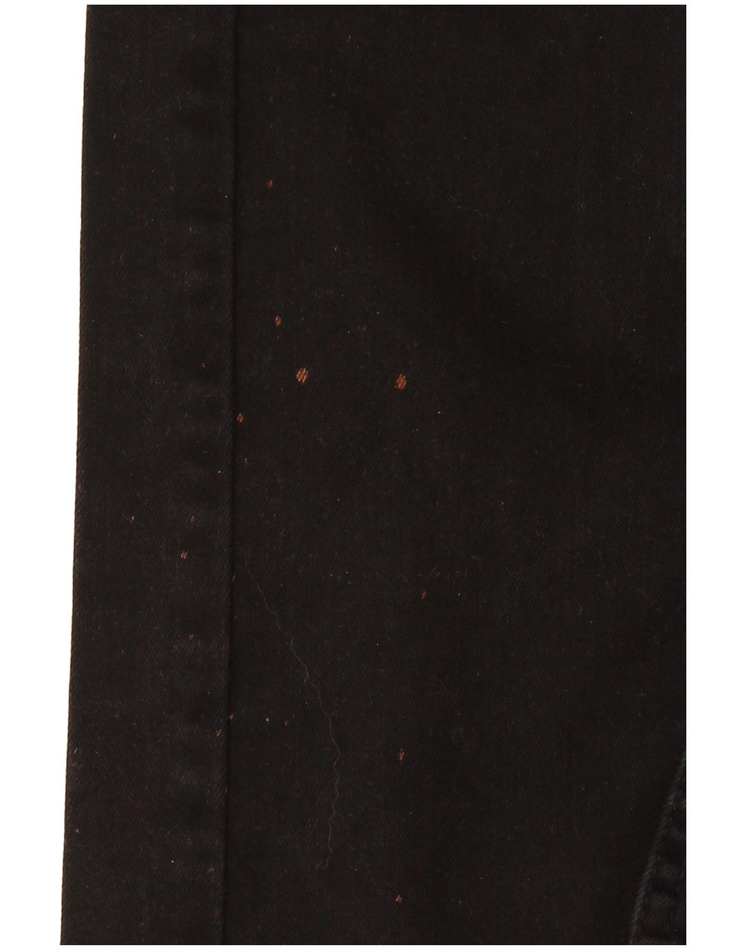 Blugi Levi's 513 Slim Straight pentru bărbați W30 L32 bumbac negru