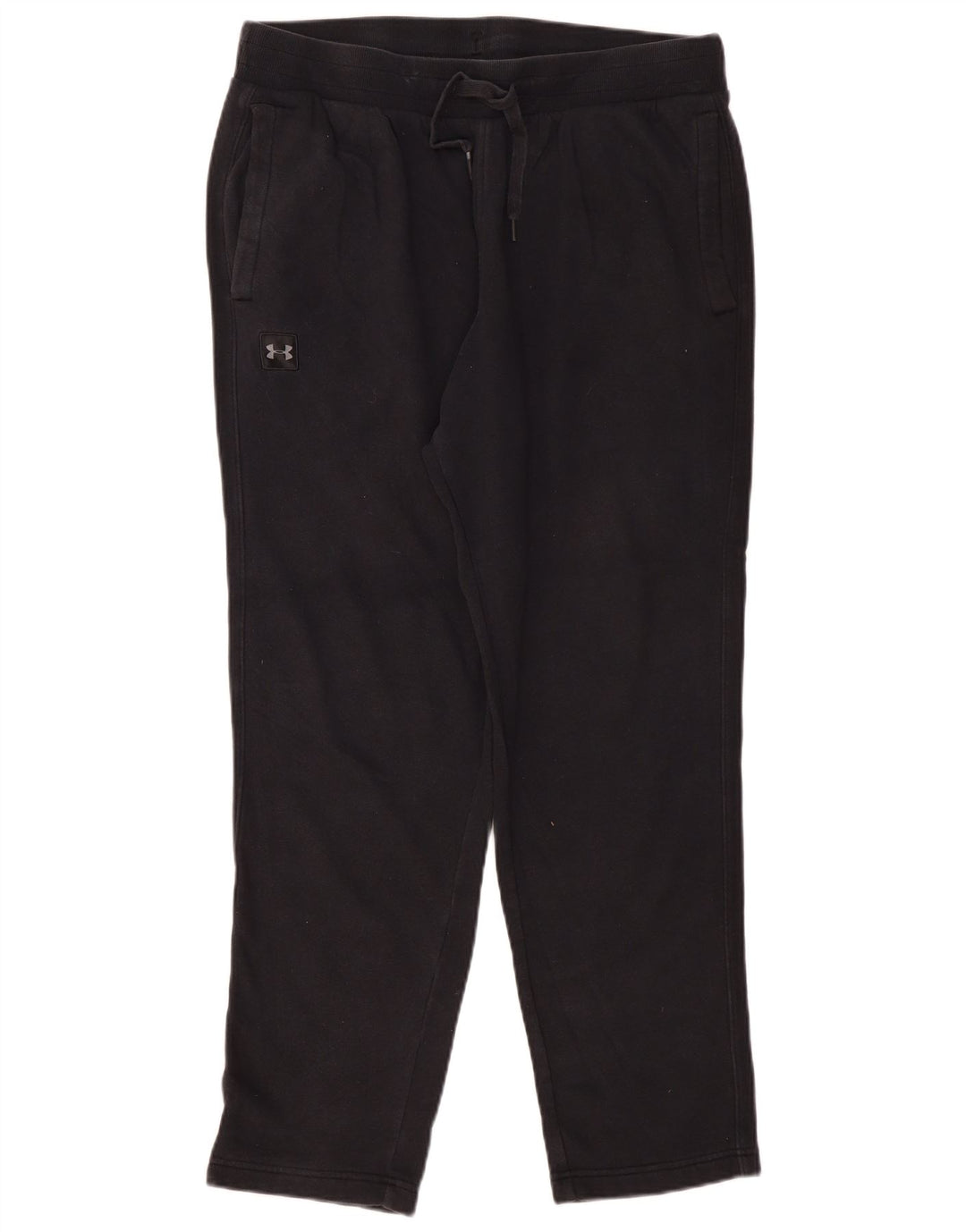 Pantaloni de trening pentru femei UNDER ARMOUR UK 18 XL Negru