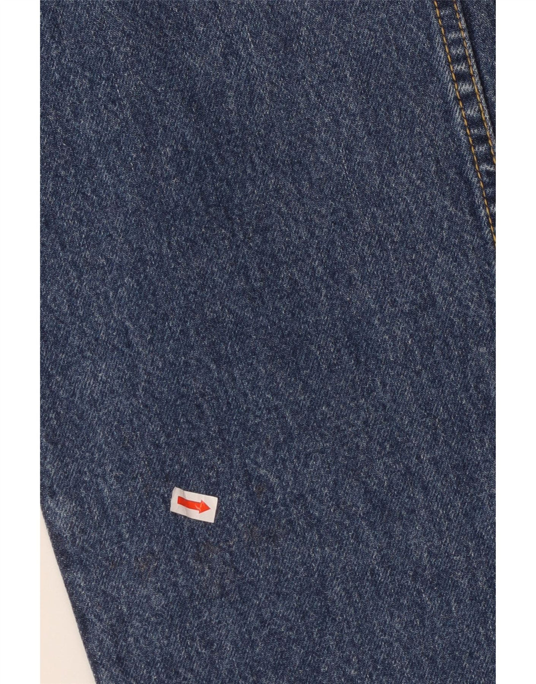 Blugi LEE Brooklyn Straight pentru bărbați W31 L34 Bumbac albastru