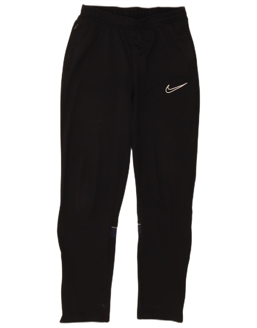 Pantaloni de trening Nike băieți 13-14 ani XL poliester negru