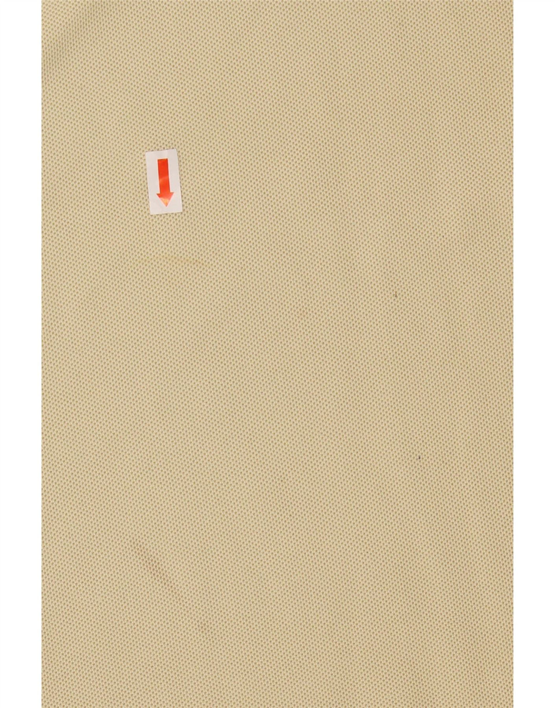 Tricou pentru bărbați Puma Top Large Beige