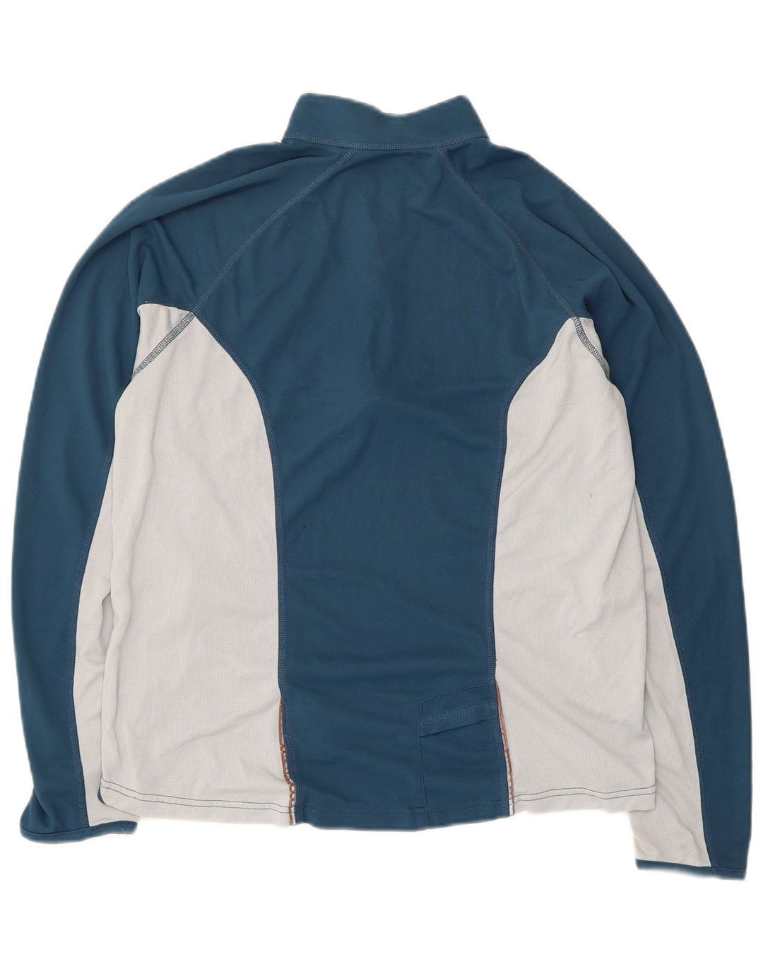 Trening pentru femei Berghaus, cu pulover, UK 14, mare, albastru