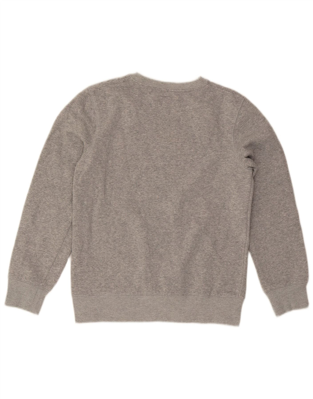 Pulover cu grafică Levi's pentru băieți, 13-14 ani, bumbac cu pete gri