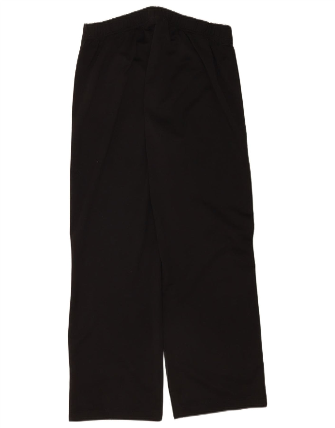 Pantaloni de trening Asics pentru femei UK 14 Large Black