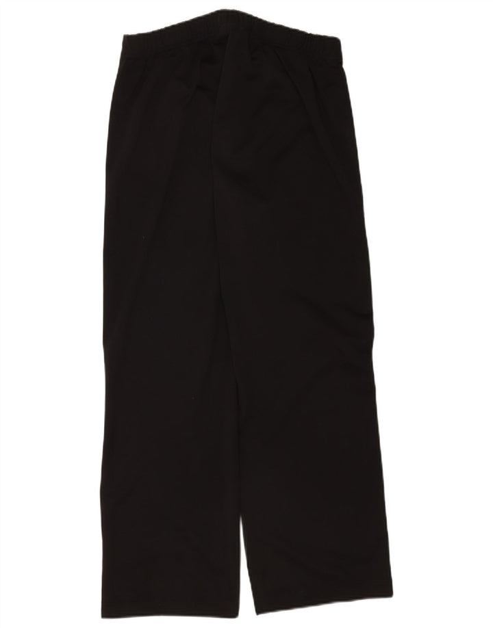 Pantaloni de trening Asics pentru femei UK 14 Large Black