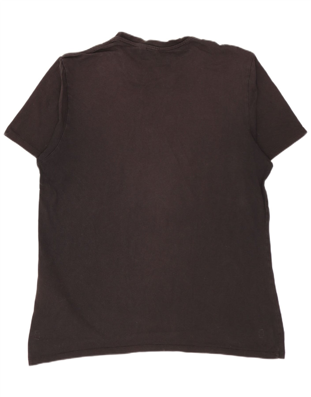Tricou grafic pentru bărbați LEVI'S Top mare din bumbac negru