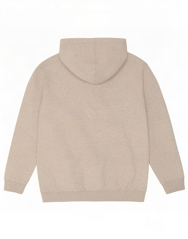Pulover Vans pentru băieți, cu glugă, 14-15 ani, XL, bumbac cu pete gri